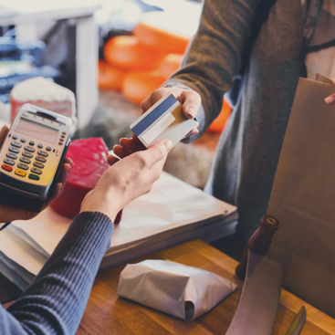Consumer Products and Retail