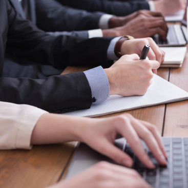 Litigation and Dispute Resolution