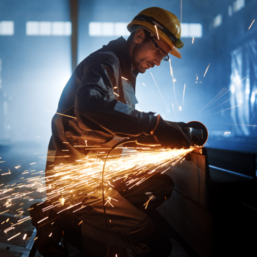 Manufacturing and Industry
