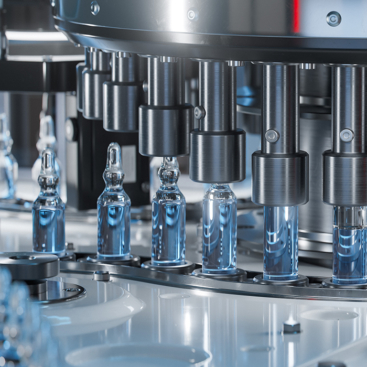Pharmaceuticals & Healthcare in Argentina