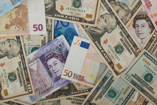 Pago en moneda extranjera