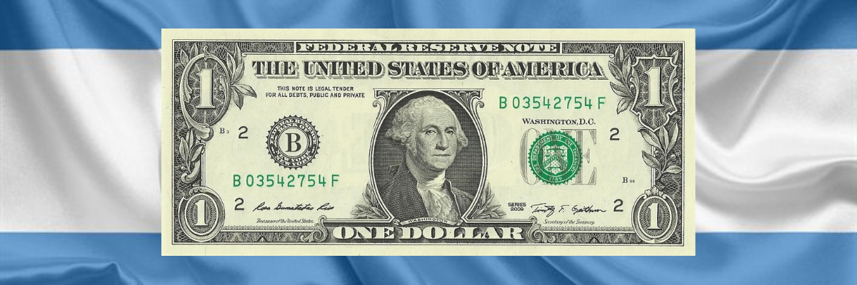 Argentina Foreign Exchange Rates - New Rules - Milei