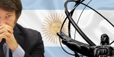Argentina President Milei's Labor Reforms - Executive Order 70/23