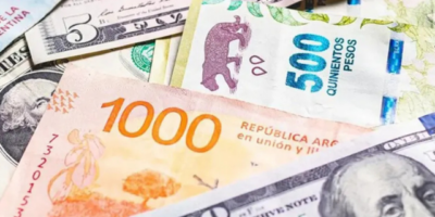 Exchange Rates: How Much is a Dollar Worth in Argentina?