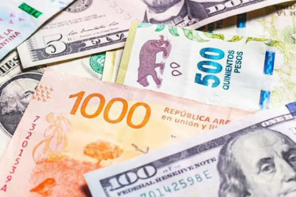 Exchange Rates: How Much is a Dollar Worth in Argentina? Exchange Rates: How Much is a Dollar Worth in Argentina?