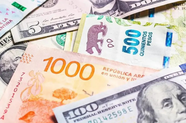 Exchange Rates: How Much is a Dollar Worth in Argentina? Exchange Rates: How Much is a Dollar Worth in Argentina?