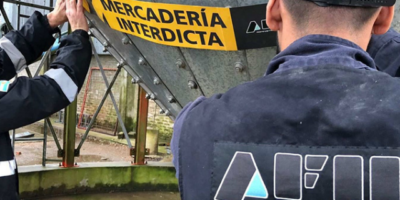 Sistema de Asientos de Alerta