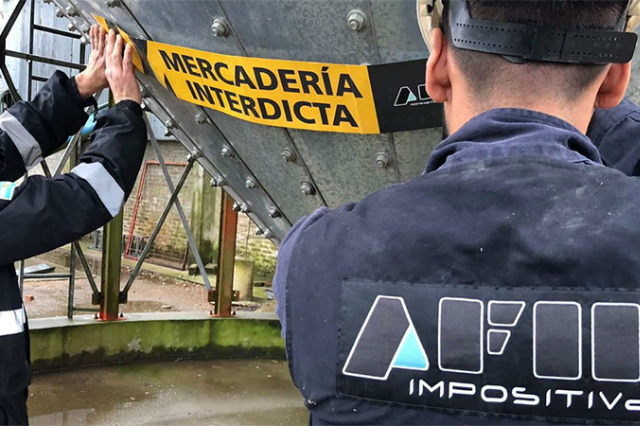 Sistema de Asientos de Alerta