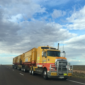 Desregulación del Transporte de Cargas