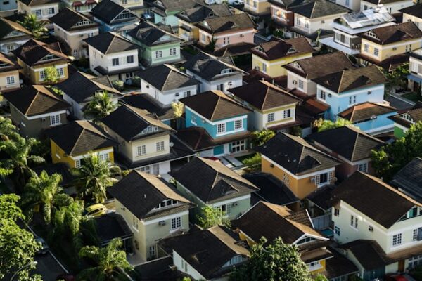The rules to buy real estate in Argentina The rules to buy real estate in Argentina