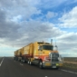 Transporte de cargas en Argentina