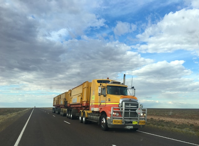 Transporte de cargas en Argentina