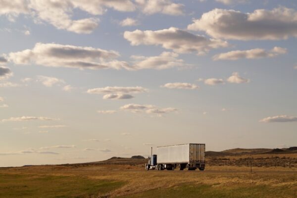 Deregulation of Freight Transport in Argentina