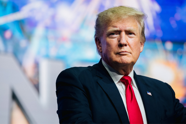 Donald Trump VS Les Grands Cabinets D’Avocats: Quel Est L’Enjeu? Donald Trump VS Les Grands Cabinets D’Avocats: Quel Est L’Enjeu?