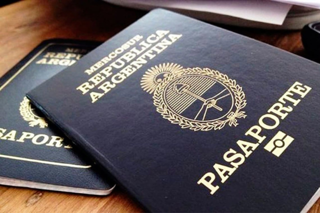 El Gobierno Argentino Permite Obtener la Ciudadanía a Grandes Inversores Extranjeros