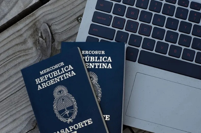 Milei Government Announces Golden Passport Opportunity for Investors Who Make Significant Financial Investments in Argentina