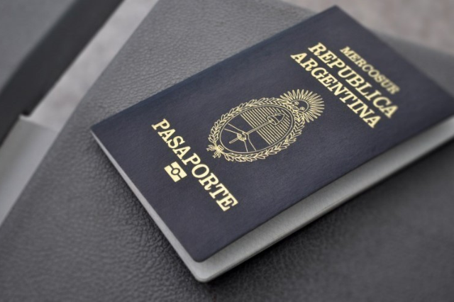 Le Gouvernement Argentin permet l’Obtention de la Citoyenneté pour les Grands Investisseurs Étrangers