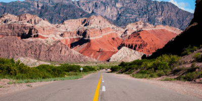 Rutas Argentinas: Proceso de Concesión en el Gobierno de Milei