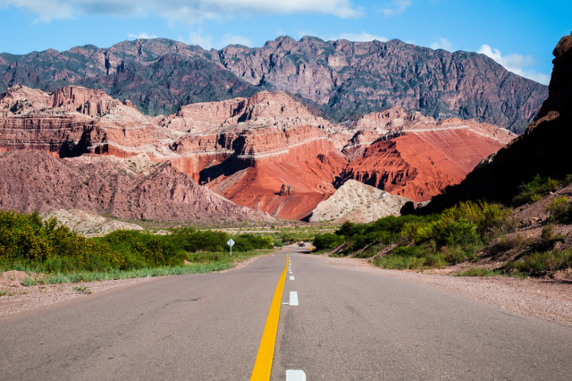 Rutas Argentinas: Proceso de Concesión en el Gobierno de Milei