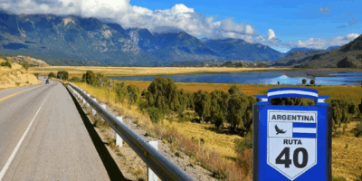 Argentine : Programme de concession routière sous Milei