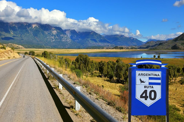 Argentine : Programme de concession routière sous Milei