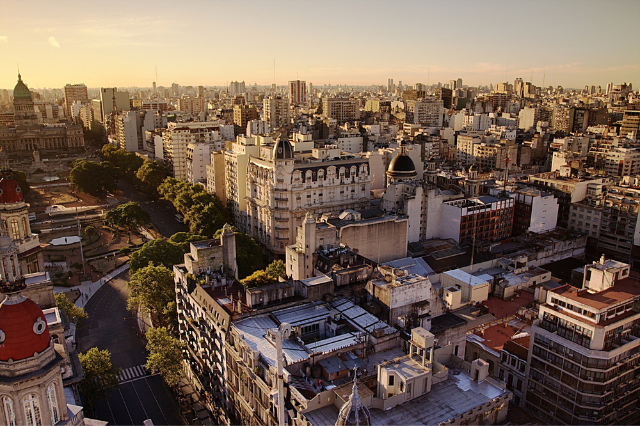 Immobilier en Argentine : points clés pour 2025
