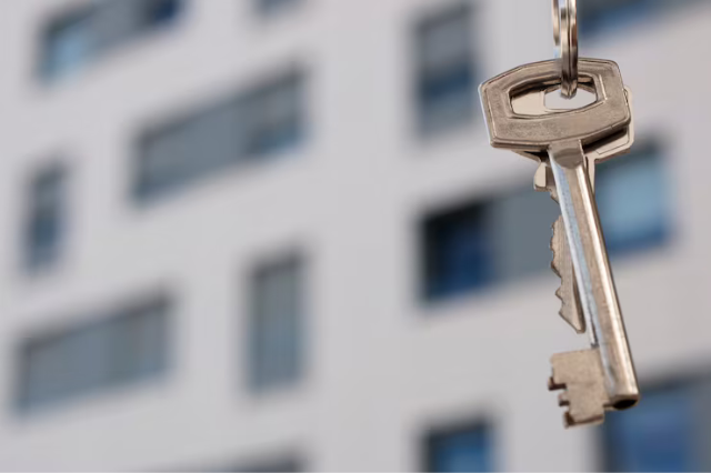 Caught in a Company Hostage Situation?