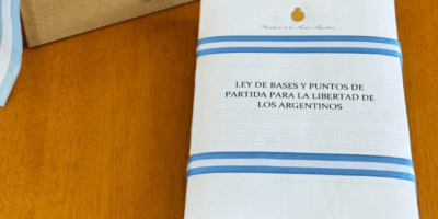 Did the Labor Courts Neutralize Milei Administration Reforms?