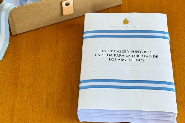 Did the Labor Courts Neutralize Milei Administration Reforms?