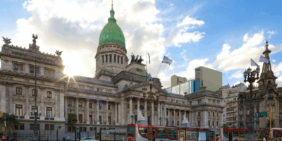 Impact des élections législatives de mi-mandat en Argentine