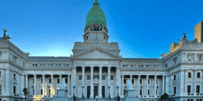 Impact of Argentina's Midterm Election