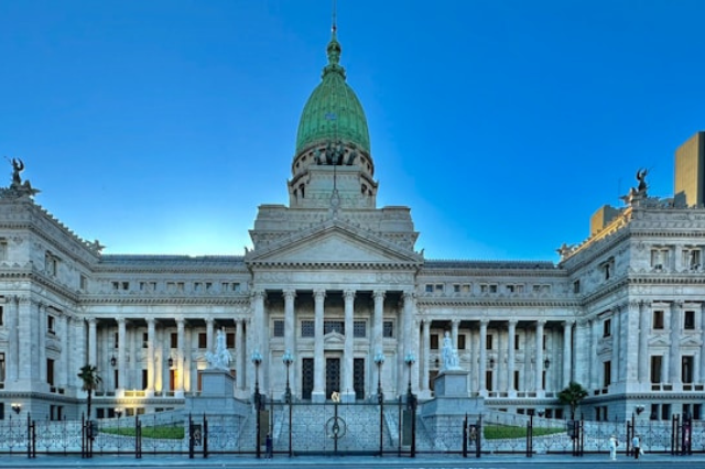 Impact of Argentina's Midterm Election