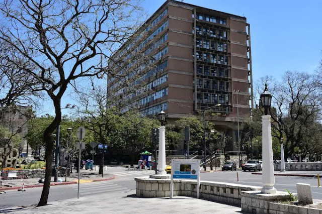 ¿La Municipalidad de Córdoba Ignora las Garantías?