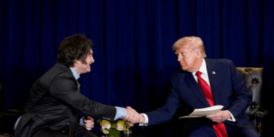 Annonce d’un Accord Commercial Argentine–États-Unis : Un Changement Réel ?