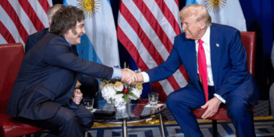 Argentina-U.S. Trade Deal Announcement: Meaningful Change?
