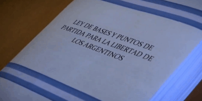Les tribunaux ont-ils neutralisés les réformes du droit du travail de Milei ?