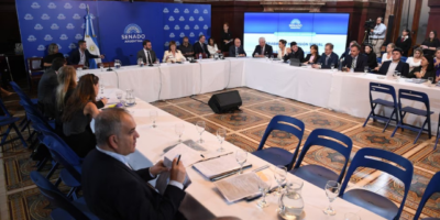 Proyecto de Ley de Modernización Laboral