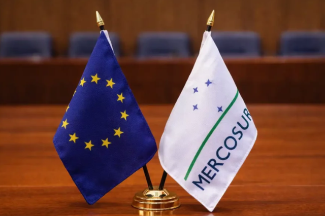 EU-Mercosur: New Obstacles and an Opening for Argentina