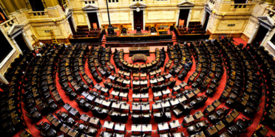 Labor Modernization Bill in Argentina