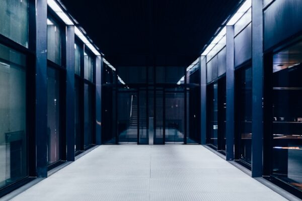 AI data centers in Argentina