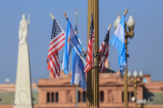 Analyse de l’accord commercial entre l’Argentine et les États-Unis