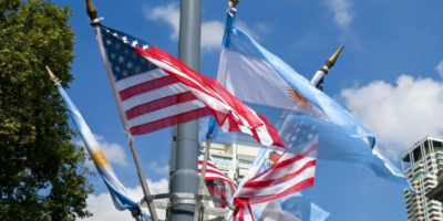 Breakdown of the Argentina-U.S. Trade Deal