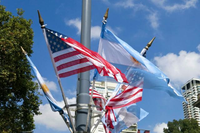 Breakdown of the Argentina-U.S. Trade Deal