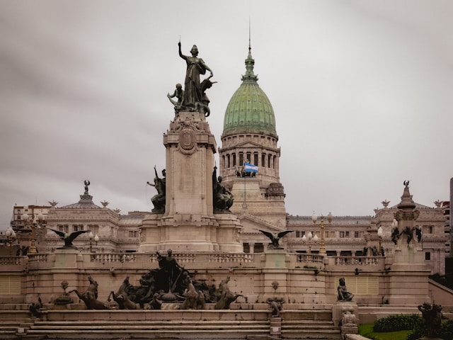 Labor Modernization Law in Argentina: Takeaways for Employers