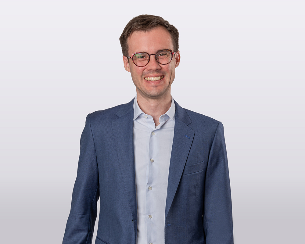 Tom Standifer | WSC Legal