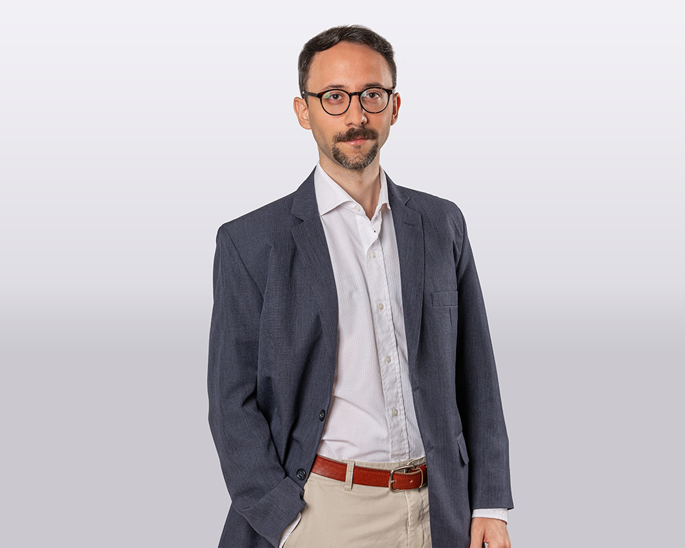 Juan Manuel Cedolini | WSC Legal