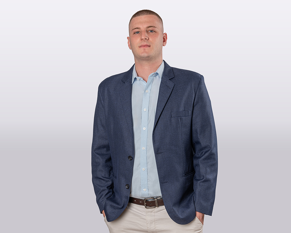 Damián Estray | WSC Legal
