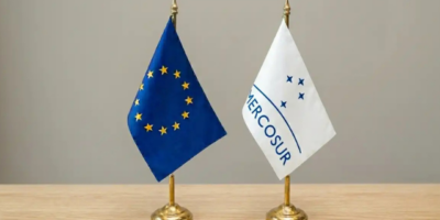 Accord Mercosur–UE Application provisoire à partir du 1er mai