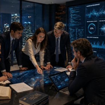 Data, Digital & AI Law