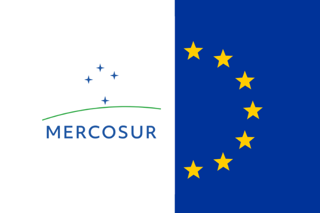 Mercosur-EU Agreement: It’s Really Going to Happen Starting May 1